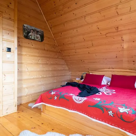 Prestige Pod Blachowka Apartment *