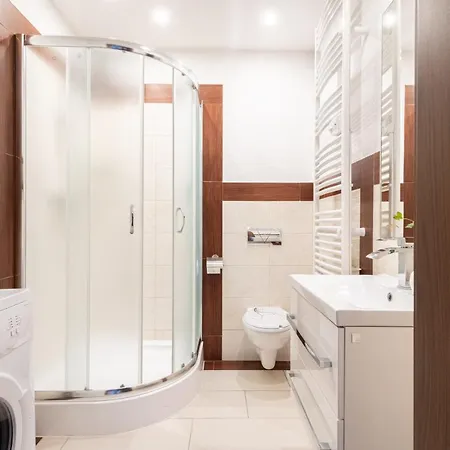 Prestige Pod Blachowka Appartement *