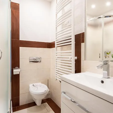 Prestige Pod Blachowka * Kościelisko