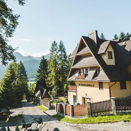 Prestige Pod Blachowka Kościelisko