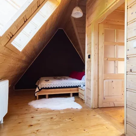 Prestige Pod Blachowka *