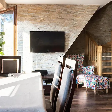 Appartement Prestige Pod Blachowka *