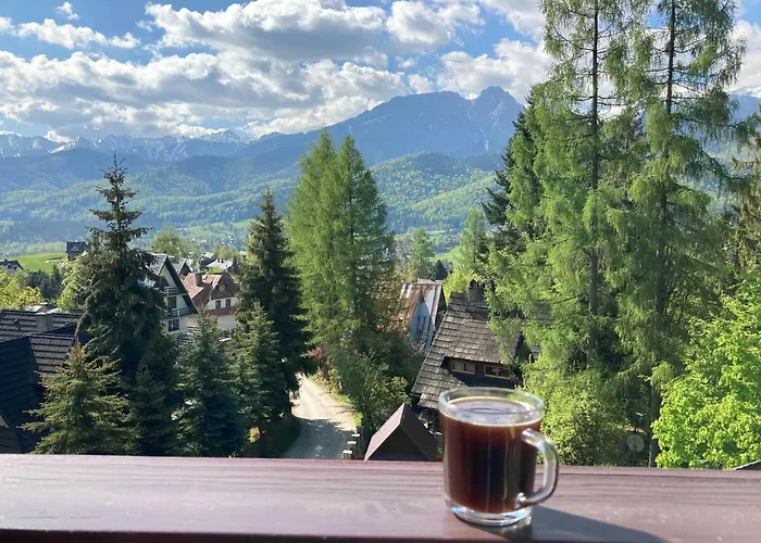 Prestige Pod Blachowka *